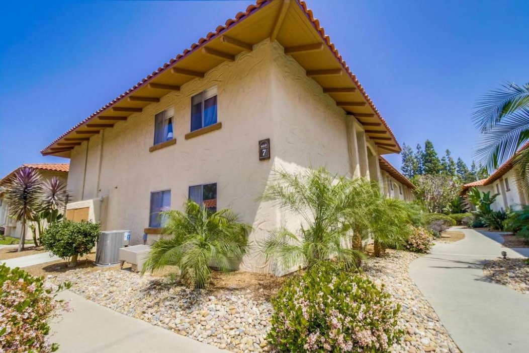 6019 Rancho Mission Rd Unit 101, San Diego, CA 92108 Condo for Rent