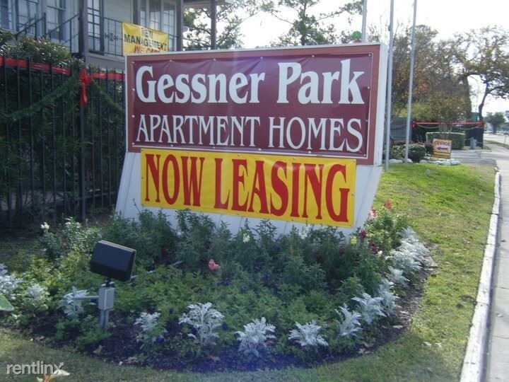 Primary Photo - 1776 Gessner Rd