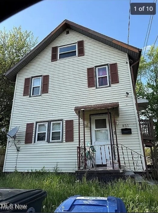 Building Photo - 851 Forrest Dr