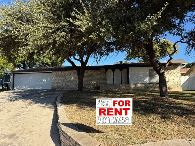 Foto del edificio - 4107 Hunting Path