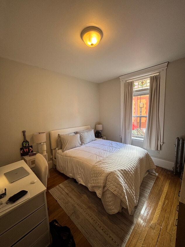 Photo - 38 Hemenway St. Unit 2