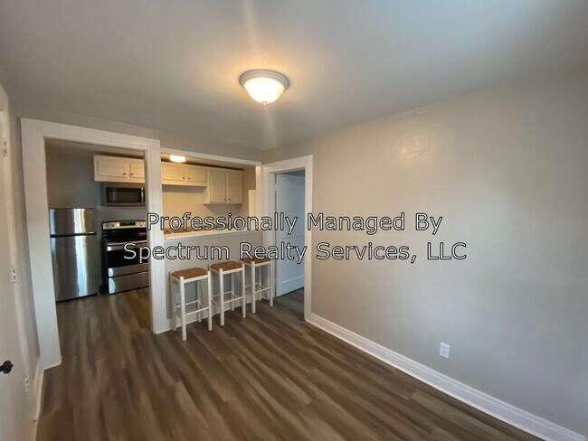 Building Photo - 2354 Forbes St