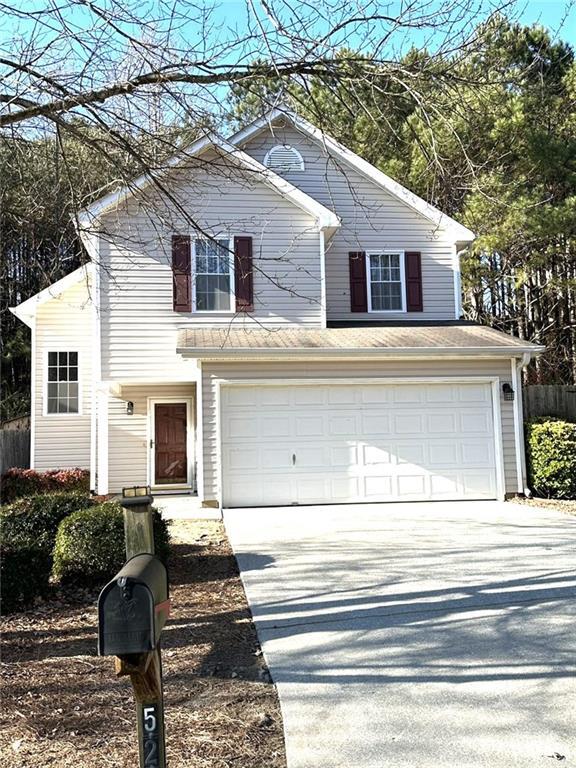Building Photo - 528 Parkstone Ln