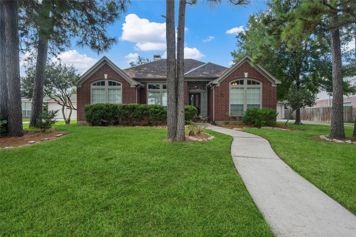 Foto principal - 8415 Trophy Pl Dr