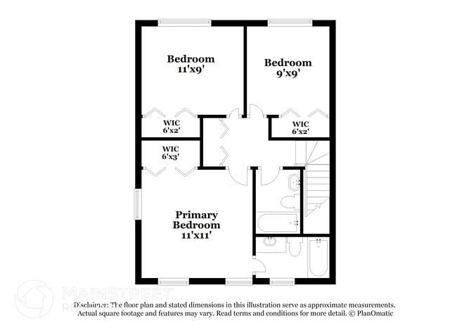 Building Photo - 3340 Glen Hollow Dr