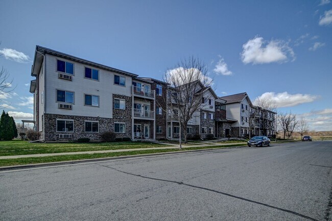 Foto del interior - Fairhaven Court Apartments