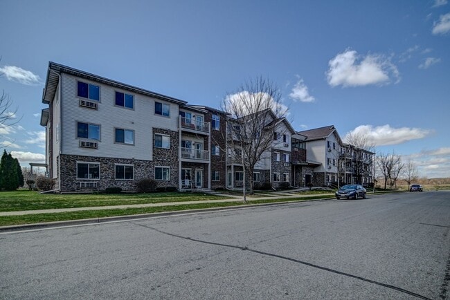 Interior Photo - Fairhaven Court Apartments