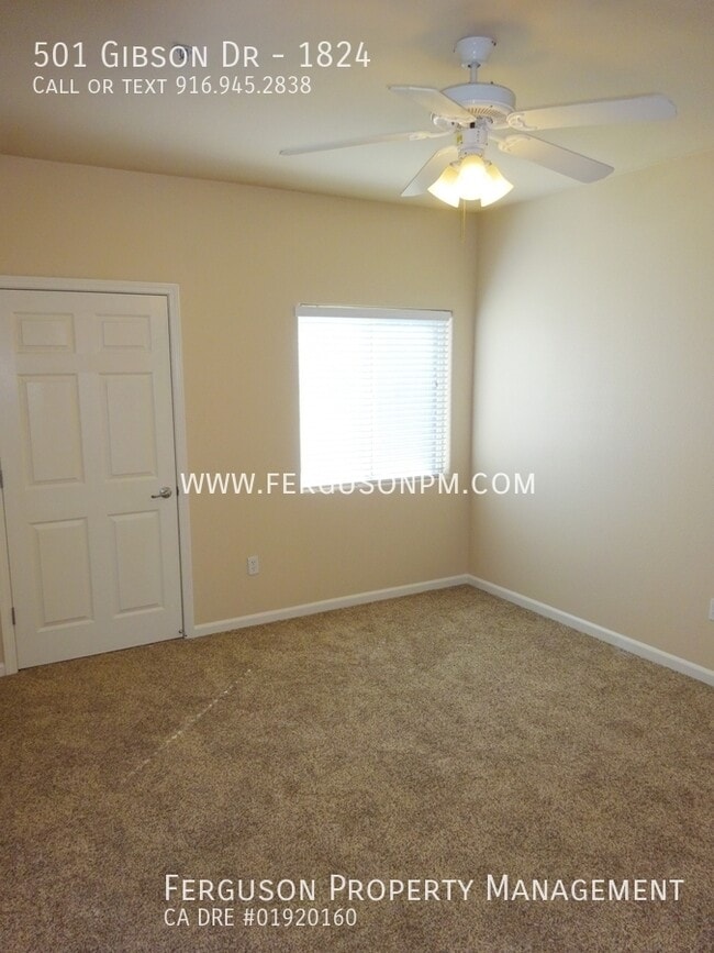 Building Photo - 501 Gibson Dr