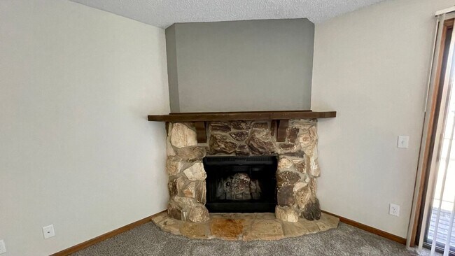 Foto del interior - Willow Creek Apartments