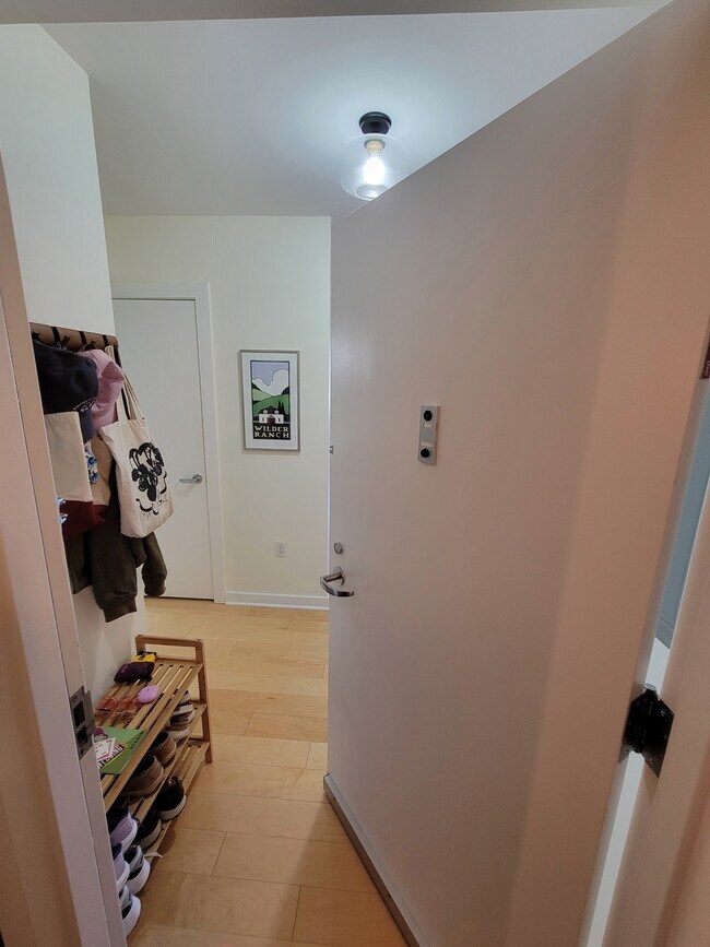 Building Photo - 1000 New Jersey Ave SE