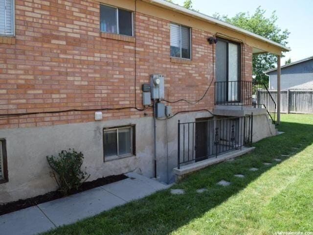 Building Photo - 8177 Darin St