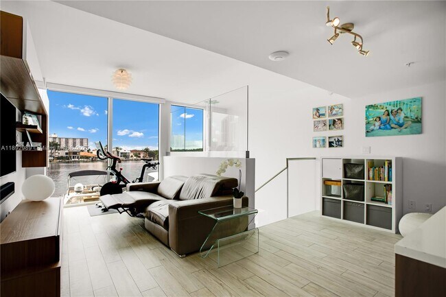 Foto del edificio - 400 Sunny Isles Blvd