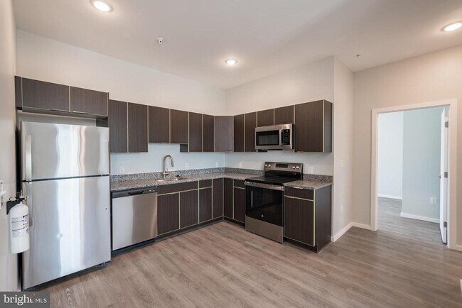Foto del edificio - 4124 Haverford Ave