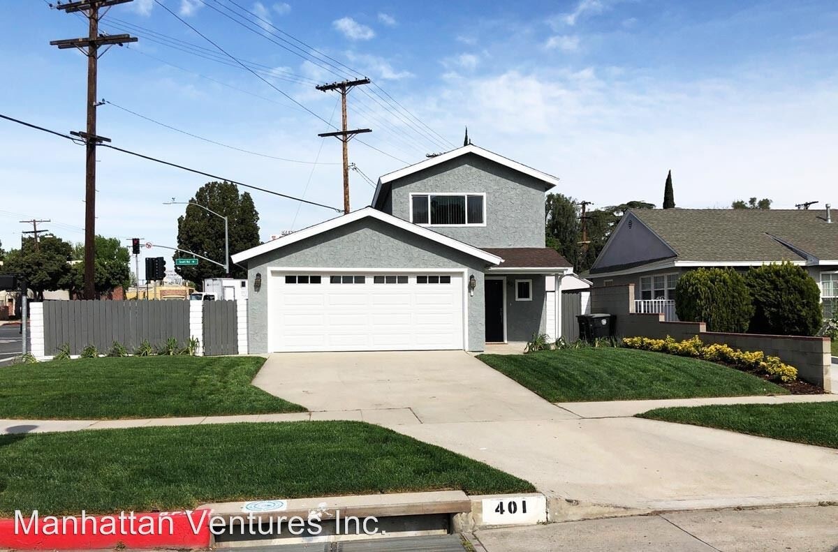 Foto principal - 2 br, 2.5 bath House - 401 Eton Drive
