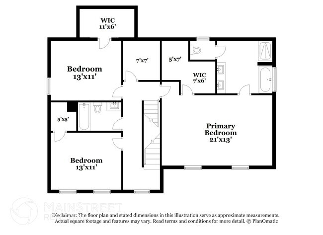 Building Photo - 418 Royal Oak Ln