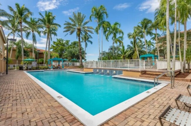 Pool - 11060 Cameron Ct