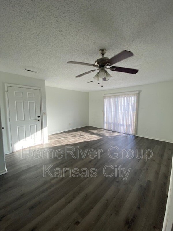 203 Barr Rd, Grain Valley, MO 64029 House Rental in Grain Valley, MO