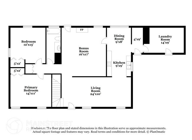 Foto del edificio - 4334 E Hunters Glen St