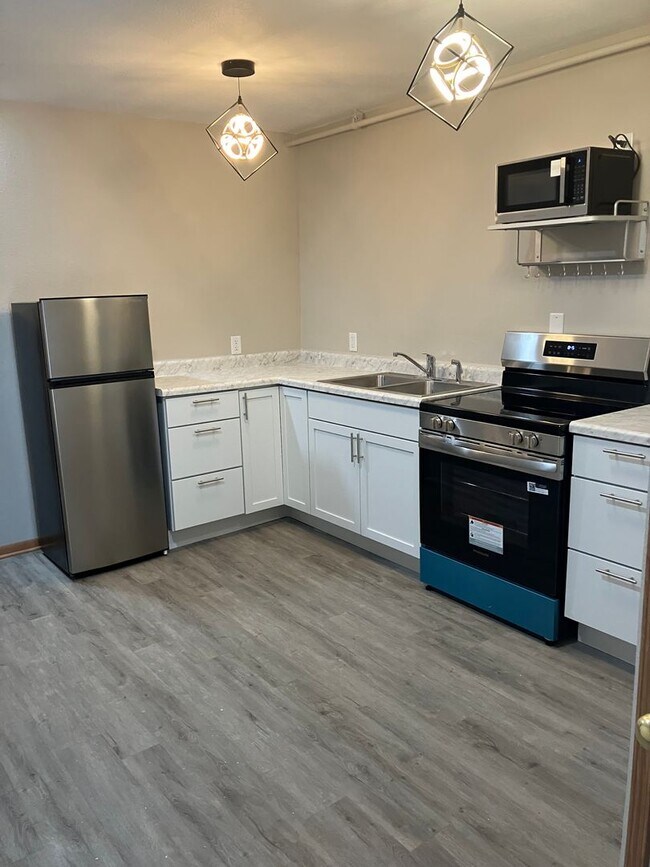 Foto del interior - Fairmeadows Village