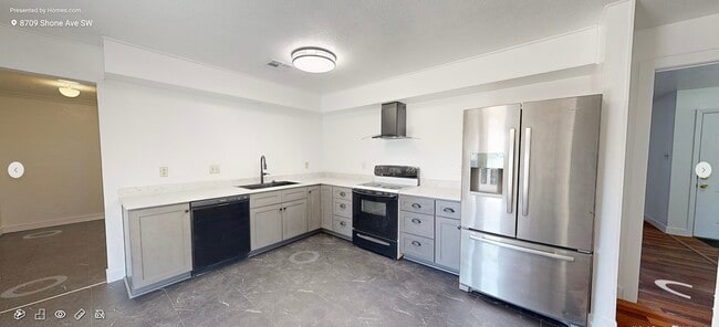 Foto del edificio - 8709 Shone Ave SW