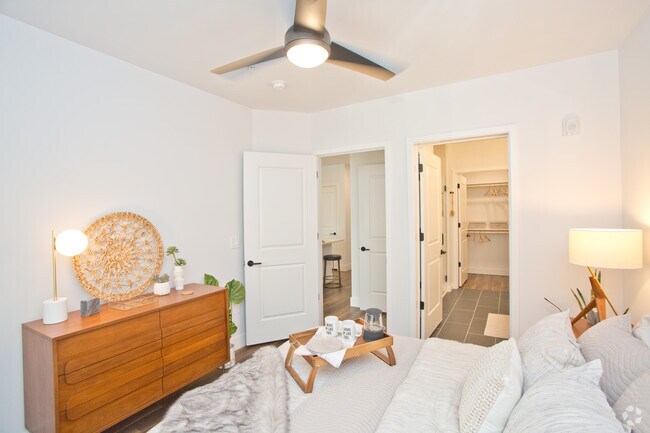 1BR, 1BA - 1B-2 - 744 SF - Trovita Rio