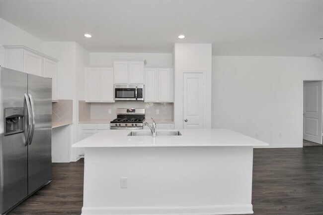 Foto del edificio - 15801 Macroom Dr