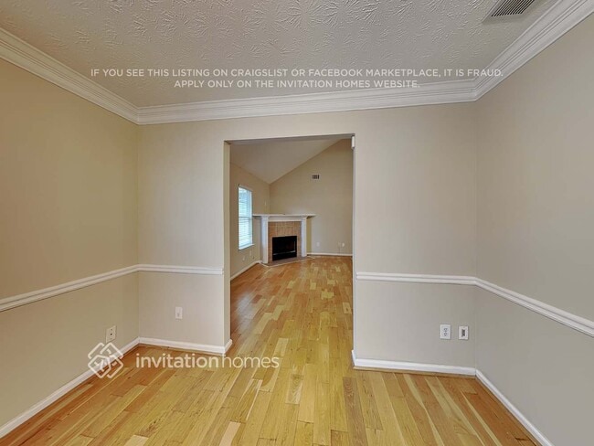 Building Photo - 3507 Temple Ridge Ct SW