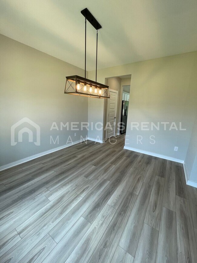 Building Photo - New Construction Home for Rent in New Mark...