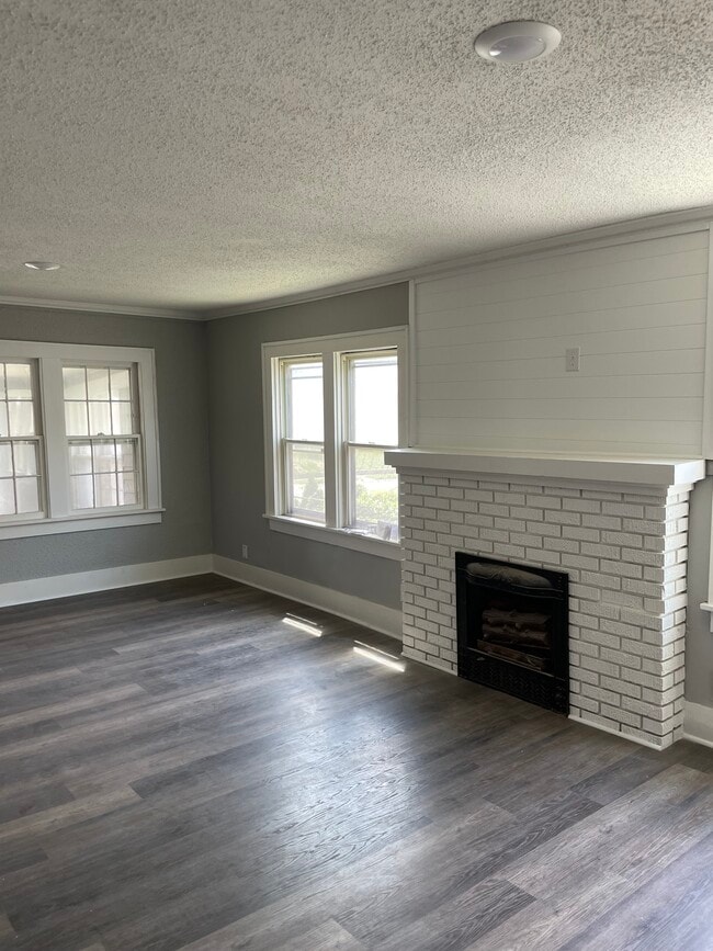 Fire Place - 3406 2nd Ave