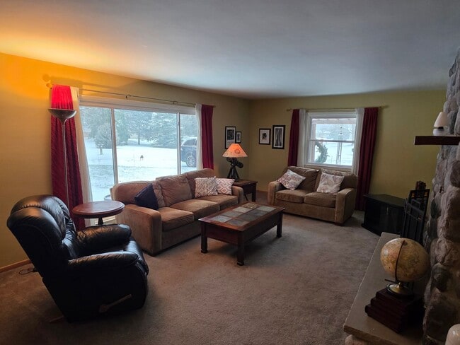 Foto del edificio - Furnished Mid-term Rental