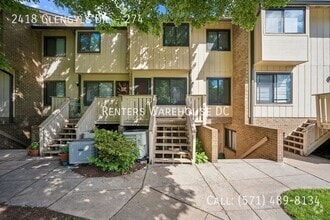 Building Photo - 2418 Glengyle Dr