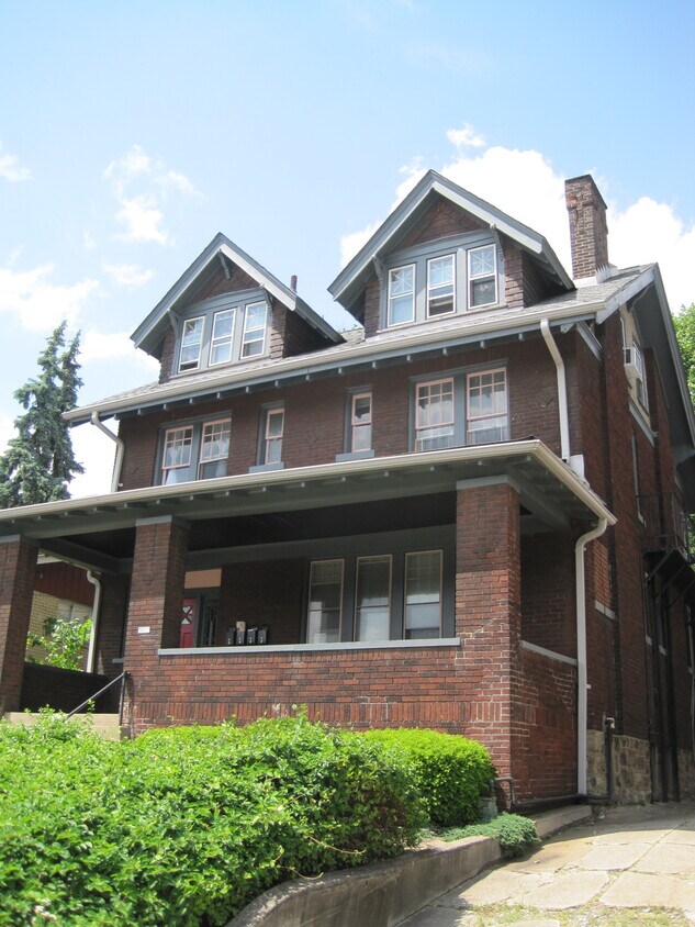 5617 Forbes Ave, Pittsburgh, PA 15217 Apartments Pittsburgh, PA