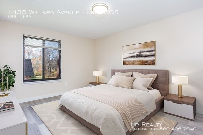 Foto del edificio - 1435 Willard Ave