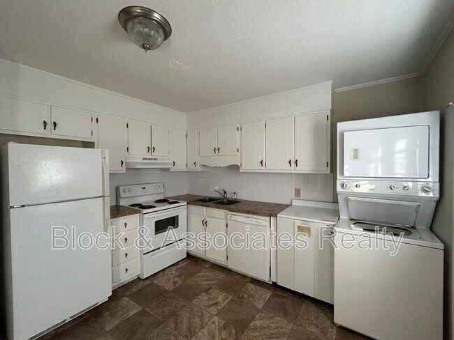 Foto del edificio - 110 Hedgecock Ave SW