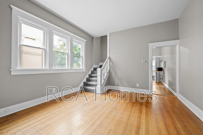 Foto del edificio - 1231 Pleasant St