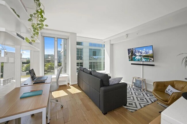 Foto del edificio - 1101 3rd St SW