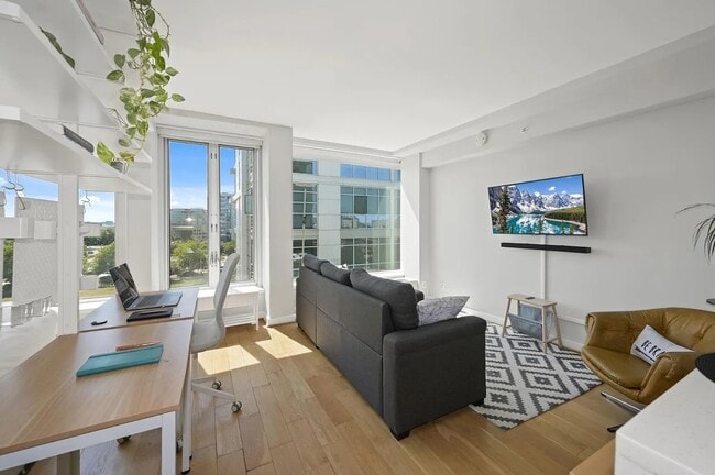 Foto del edificio - 1101 3rd St SW