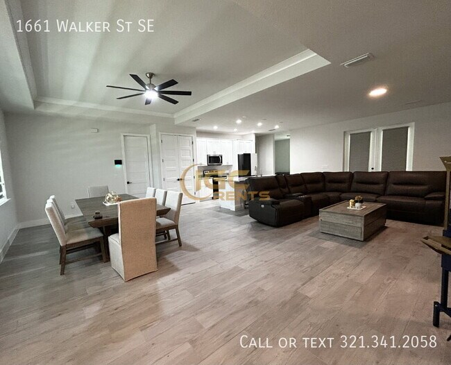 Foto del edificio - 1661 Walker St SE