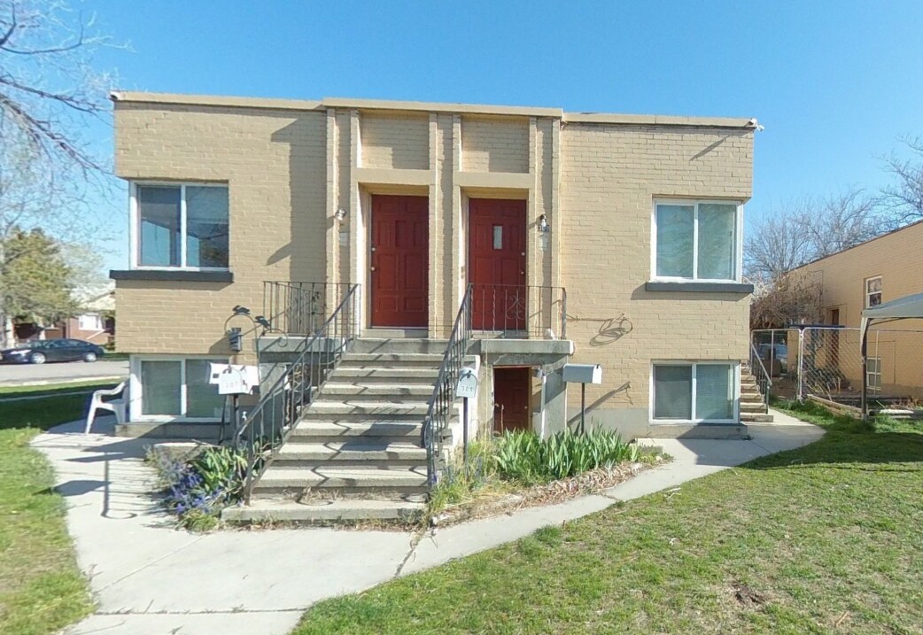 Primary Photo - 307 East 300 North