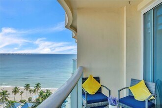 Building Photo - 2501 S Ocean Dr