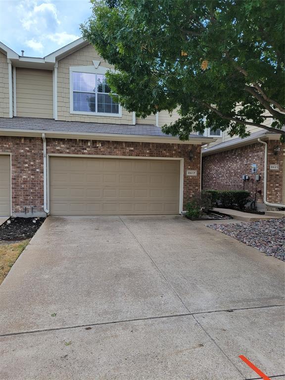 8617 Forest Highlands Dr, Plano, TX 75024 Townhome Rentals in Plano
