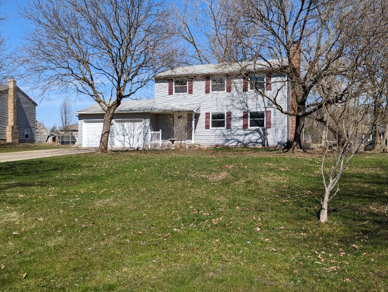Primary Photo - 10106 Ridgewood Dr