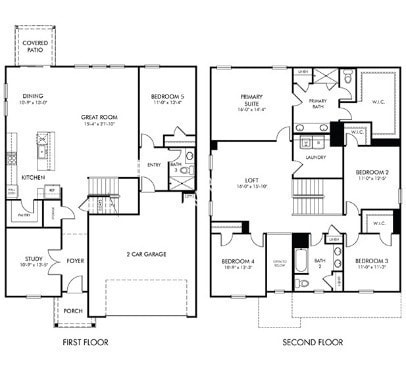 Building Photo - 560 Bridger Dr