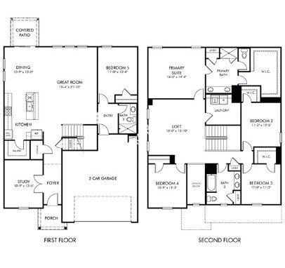 Foto del edificio - 560 Bridger Dr
