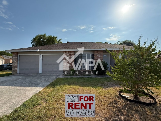 Building Photo - 14338 Ridge Point Dr