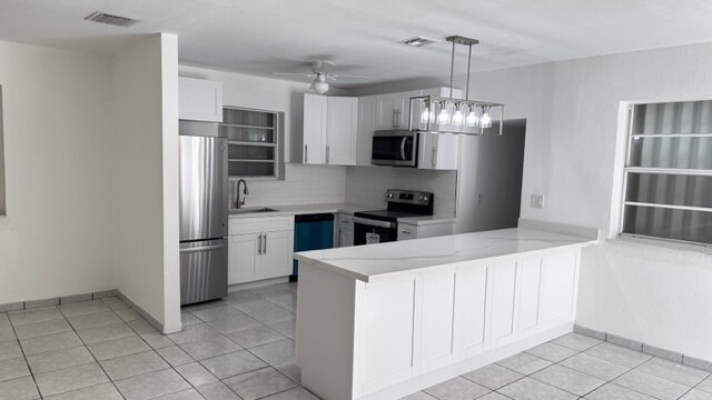 KITCHEN - 7536 Mutiny Ave