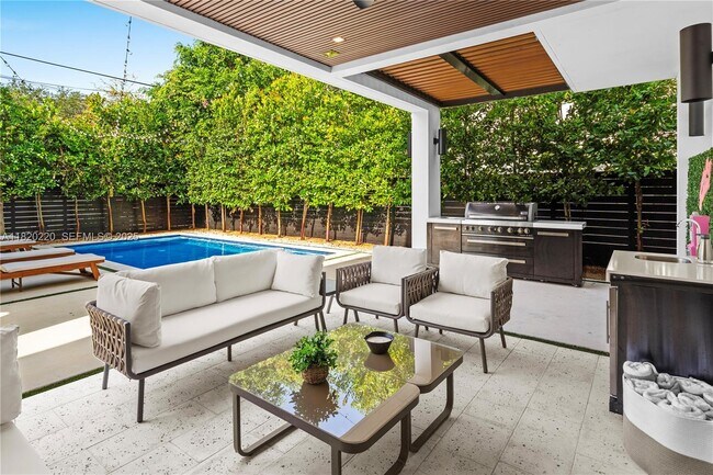 Foto del edificio - 550 NW 42nd St