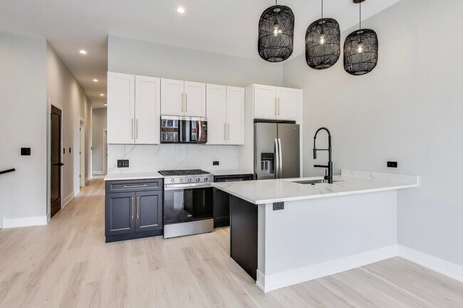 Foto del edificio - 1309 N Rockwell St