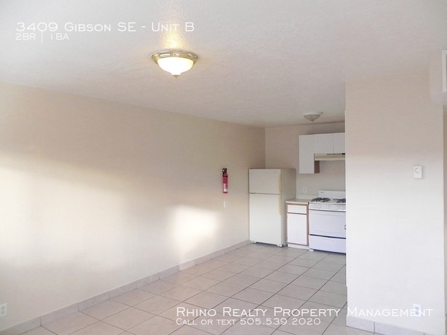 Building Photo - Ready for Immediate Move in!