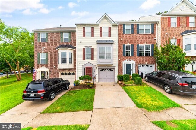 Foto del edificio - 5554 Jowett Ct